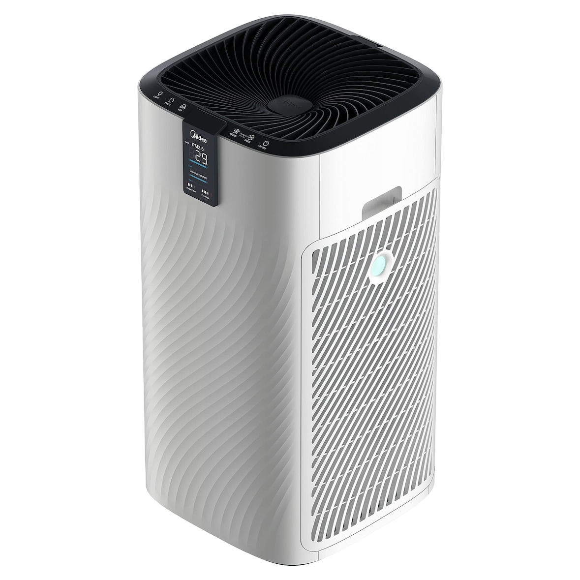 Midea Purificador de aire para 85m2 EU-KJ700G-H32