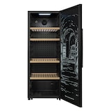 thumbnail of GARDE200D Cave à vin de vieillissement 204 bouteilles, Climadiff