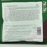 thumbnail of Cacao Barry, Chocolat de couverture noir, Gamme Pureté Excellence (cacao 55%), Pistoles, 5 kg, CHD-R55EXEL-E4-U72