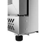 thumbnail of METRO PROFESSIONAL Glastürgefrierschrank GFR6600SG, 380 L, silber