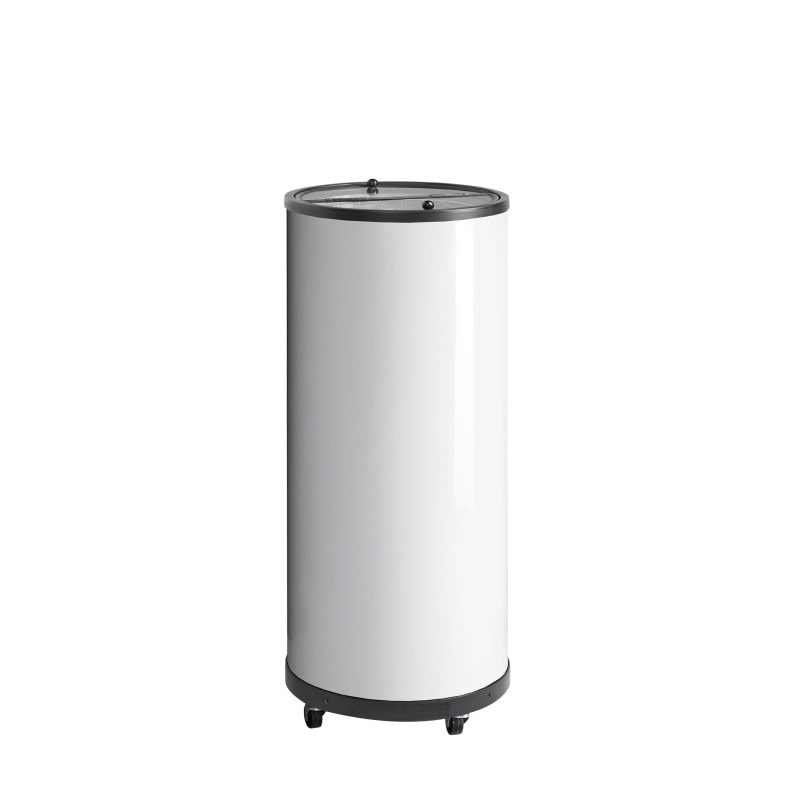 Refrigerador de latas - CC55 - Tefcold
