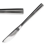 thumbnail of Comas Hotel Dessertmesser - 24 Messer - Edelstahl - 19(L)cm