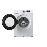 thumbnail of Lavadora 10 kg VOK -  Clase A, Motor Inverter Silencioso, 1200 rpm, 14 Programas