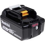 thumbnail of Akku für Werkzeug Makita Typ BL1830 3000mAh mit LED Original
