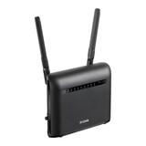 thumbnail of D-Link DWR-953V2 Wireless AC1200 4G LTE Cat4 Router
