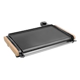 thumbnail of Lagrange plancha équilibre bois clair 2000W 229004