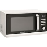 thumbnail of BRANDT Micro-ondes - 23L - 800W - Pose libre - Blanc - SE2300WZ -