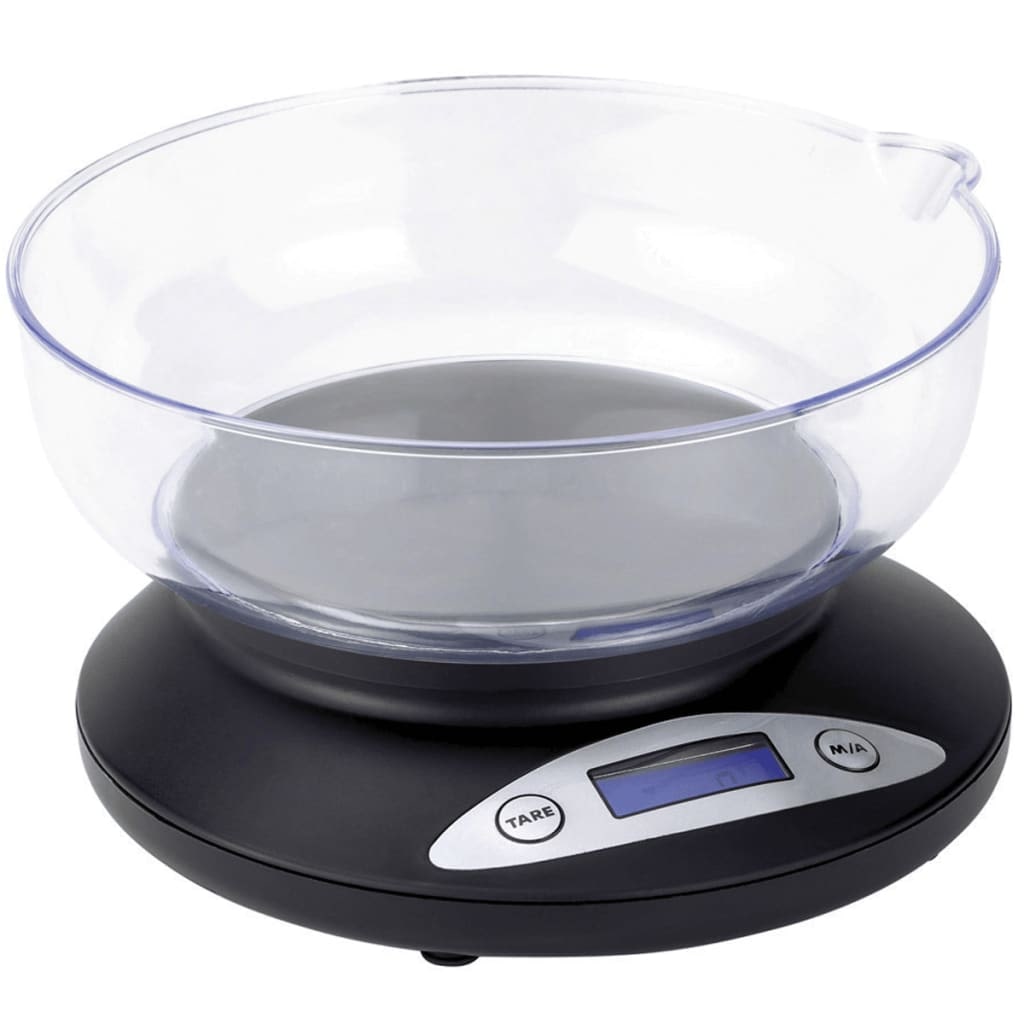 Tristar Bilancia da cucina 2 kg