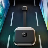 thumbnail of Clé Chromecast HDMI 4K Sans Fil Pour Streaming Sur Grand Écran Facilement YONIS