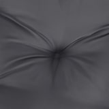 thumbnail of vidaXL Gartenbank-Auflage Anthrazit 180x50x7 cm Stoff