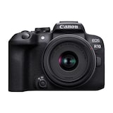 thumbnail of Canon EOS R10 Kit 18-45 mm Spiegellose Systemkamera