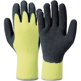thumbnail of KCL StoneGrip 692 692-9 Baumwolle Arbeitshandschuh Größe (Handschuhe): 9, L EN 388, EN 511 CAT II 1