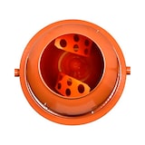 thumbnail of Betoniera Elettrica 70 Litri 220 Watt Impastatrice Miscelatore Cemento Con 2 Ruote Certificazione CE Telaio In Acciaio Per Malta Calcestruzzo 30 RPM