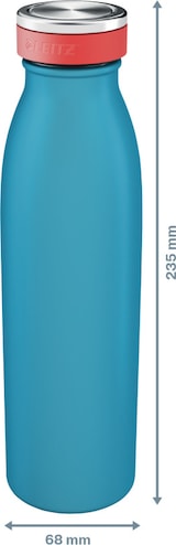 thumbnail of Botella Leitz Cosy 500 ml, azul