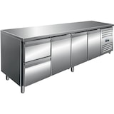 thumbnail of Saro Gekoelde werkbank Model KYLJA 4110 TN