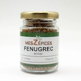 thumbnail of MesZépices - Fenugrec entier - Sachet de 1 kg