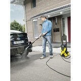 thumbnail of Idropulitrice K5 Basic Kärcher