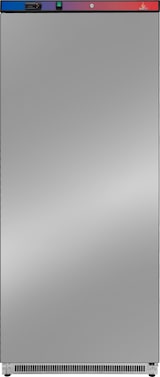 thumbnail of Gasfrit - Gefrierschrank aus Edelstahl 600 Liter 777 × 695 × 1890 mm