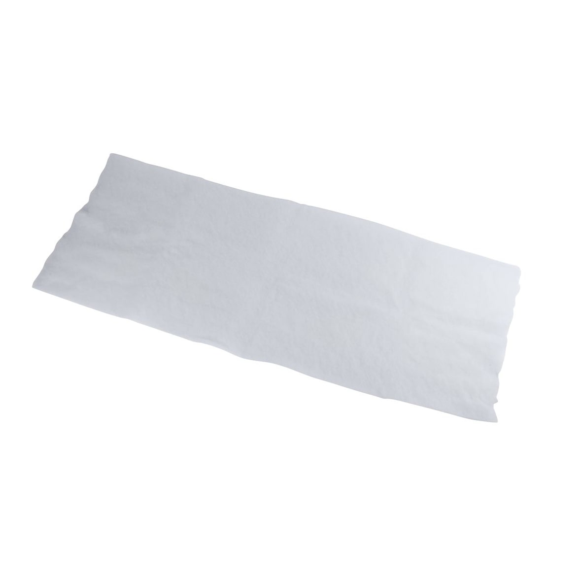 Fackelmann 114 x 47 cm vetfilter voor afzuigkappen - Accessoires voor afzuigkappen en frituurpannen