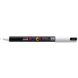 thumbnail of POSCA Pigmentmarker PC-1MR, dunkelblau