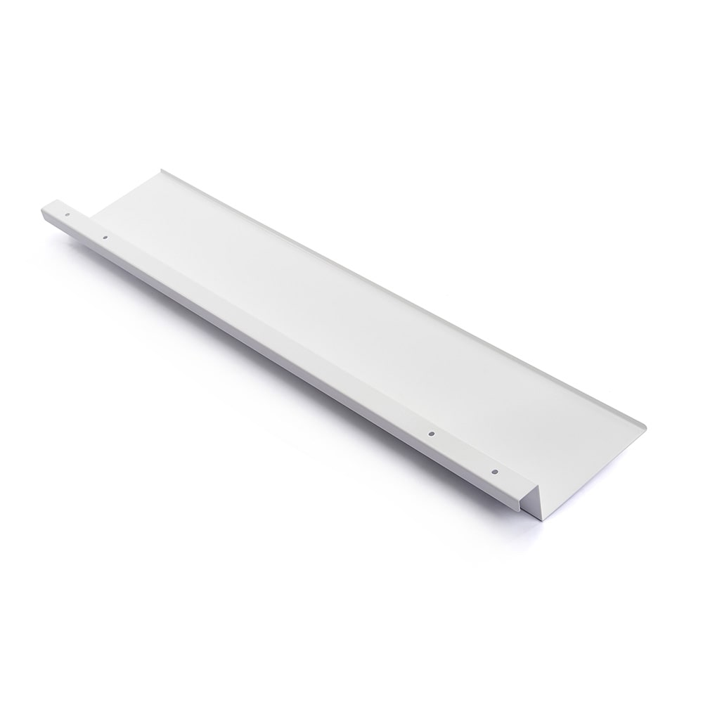 Calha para cabos de grande formato Rocada (95cm) branco