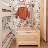 thumbnail of MUEBLEAR - Baul recto sin barniz