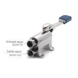 thumbnail of Grifo Pedal 1 Agua para Cocina Profesional - PD-180