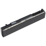 thumbnail of Akku passend für Toshiba PA3831U-1BRS, PA3832U-1BRS, PA3929U-1BRS, PA3931U-1BRS, PABAS235, PABAS249, in verschiedenen Kapazitäten bestellbar 4400mAh