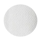 thumbnail of Brotex® Dry Soft 70, Airlaid Wischtücher einseitig geprägt, weiß, 87,5 % Zellstoff, 12,5 % VAT-Binder, ca. 30x38 cm, 15x40=600 Tücher