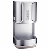 thumbnail of Secador de Manos Global-Aqua S-5600 TURBO II – 90 m/s Alta Velocidad, 1100W, Compacto, Aire Caliente/Frío, Sensor Automático, Bandeja Antigoteo