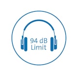 thumbnail of Kensington Cuffie Classiche con Microfono e Controllo del Volume, con Imbottitura, con Cavo da 1,8 mt e Jack da 3,5mm , K33597WW