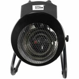 thumbnail of Elektroheizer GEH 5000 R