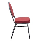thumbnail of Stapelstuhl Bankettstuhl Hermano Rot | 20er Set