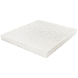 thumbnail of Merax Kaltschaummatratze 7 Zonen Komfortschaummatratze, 20 cm hoch, H3 H2 matratze 140x200 cm Ergonomische mit Griffe