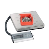 thumbnail of Maul 1799209 Paketwaage Silber