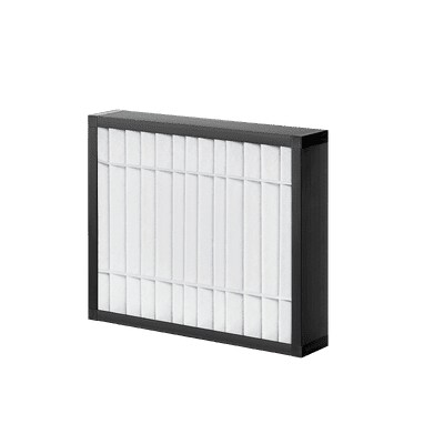Helios ELF-AIR1 XH 4500/ePM10 50%/96 - Ersatzluftfilter ePM10 50%/M5 - 02207 - LB15519