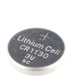 thumbnail of CR1130 Lithium Batterie 3,0 Volt Battery CR1130 3Volt 2 Stück