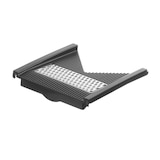 thumbnail of HENDI Mandoline V-förmig, Schwarz, 130x335x(H)75mm