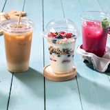 thumbnail of greenbox - PLA-Klarbecher 300 ml / 12 oz, Ø 95 mm, 800 St.