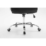 thumbnail of Bürostuhl Mikos schwarz