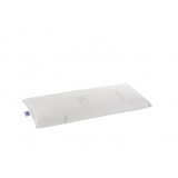 thumbnail of TODOCAMA Almohada Viscoelástica Aloe Vera 150x36 Firmeza Media-Alta