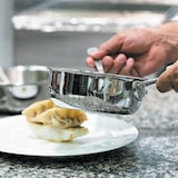 thumbnail of Casserole inox Castel'Pro fixe  Ø20cm