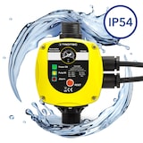 thumbnail of TROTEC Druckschalter TDP DSA mit Stecker