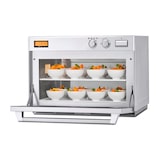 thumbnail of Panasonic-Mikrowelle NE-1840 1800 W 44 l