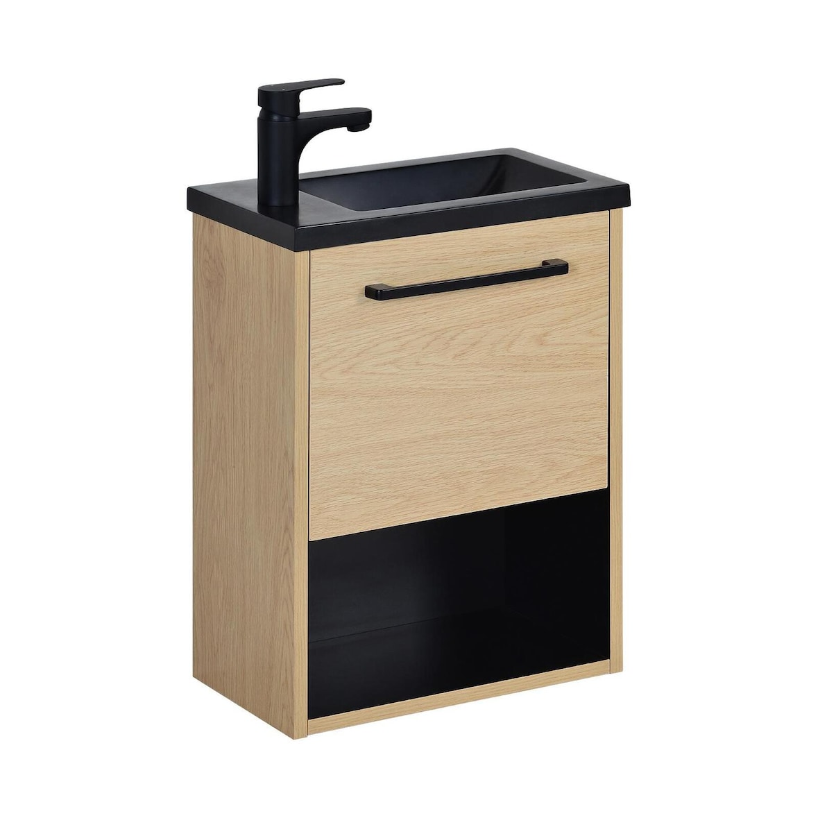 Meuble Lave-mains NIKA