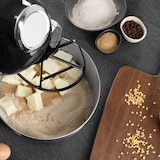 thumbnail of GOURMETmaxx Küchenmaschine - Schwarz