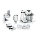 thumbnail of Bosch Küchenmaschine MUM Serie 2,Express MUMS2EW20 ws