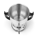 thumbnail of Samovar inox électrique 2030 - 3 L Beem