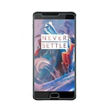 thumbnail of 4x Displayschutzfolie für OnePlus 3 3T ANTI-REFLEX Schutzfolie Displayfolie MATT