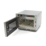 thumbnail of Microonde - 1800W - 20 Programmi - Piatti fino a Ø36cm - 2 Ripiani